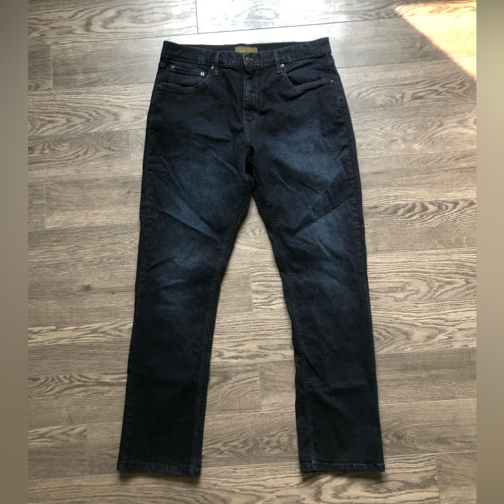 Mens Urban Star Jeans | Size 36 x 33‎ - Picture 2 of 6